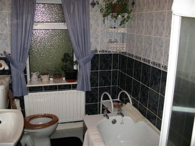 Achill View B&B Murrisk Pokoj fotografie