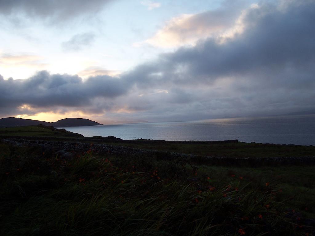 Achill View B&B Murrisk Exteriér fotografie