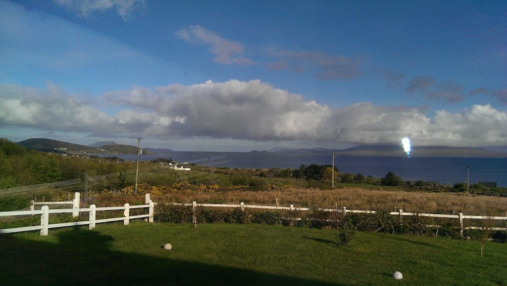 Achill View B&B Murrisk Exteriér fotografie