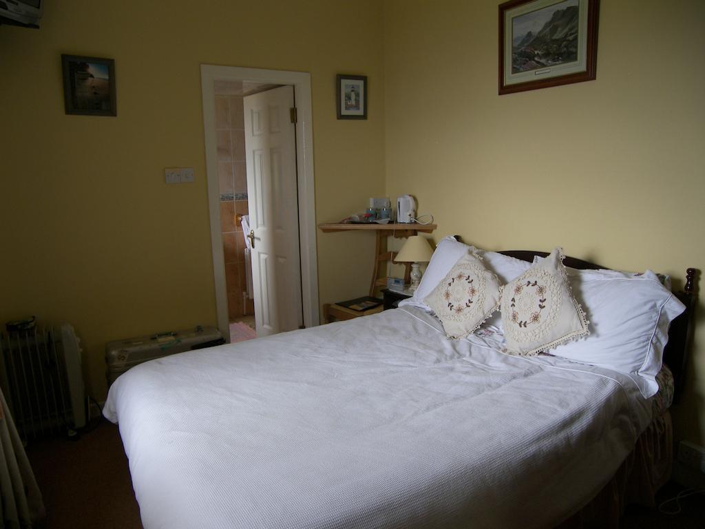 Achill View B&B Murrisk Pokoj fotografie