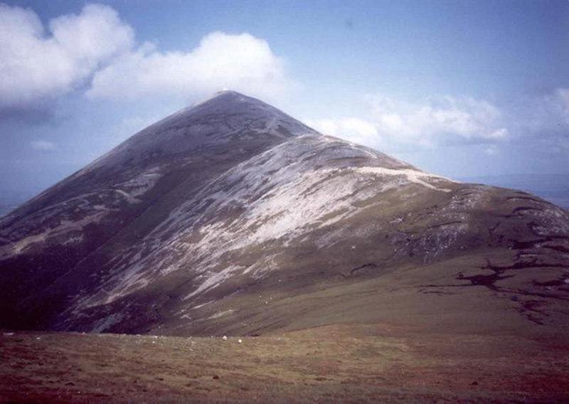 Achill View B&B Murrisk Exteriér fotografie