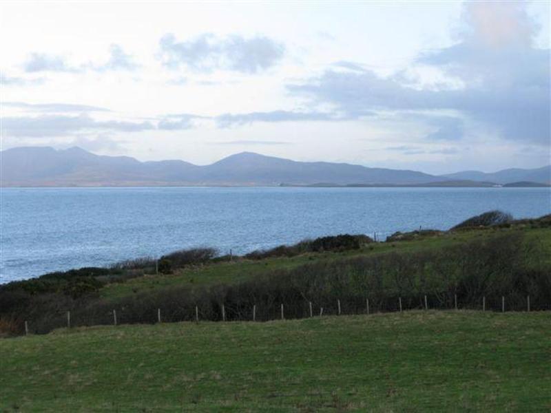 Achill View B&B Murrisk Exteriér fotografie